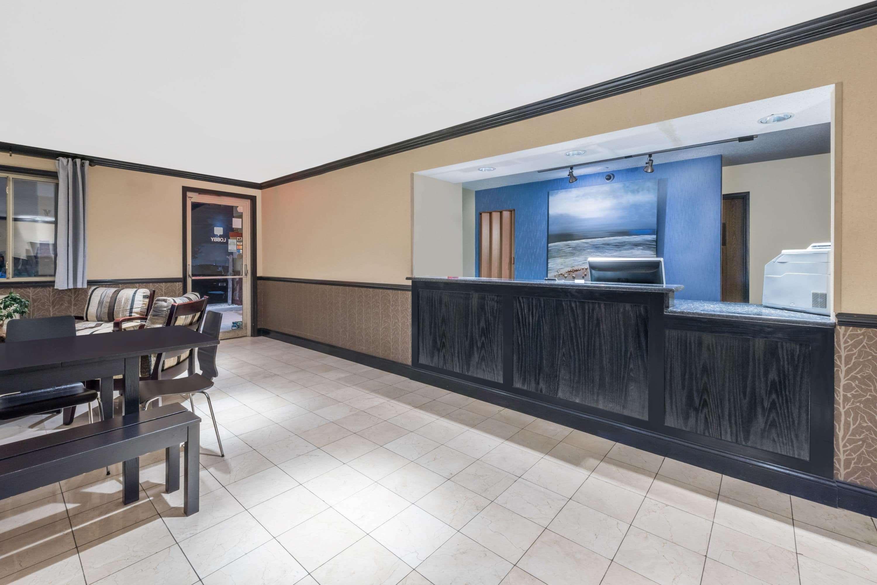 Super 8 By Wyndham Hanover Exterior foto